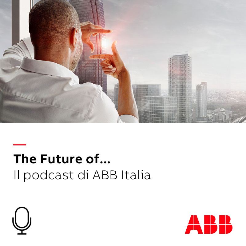 Copertina del podcast The Future of…