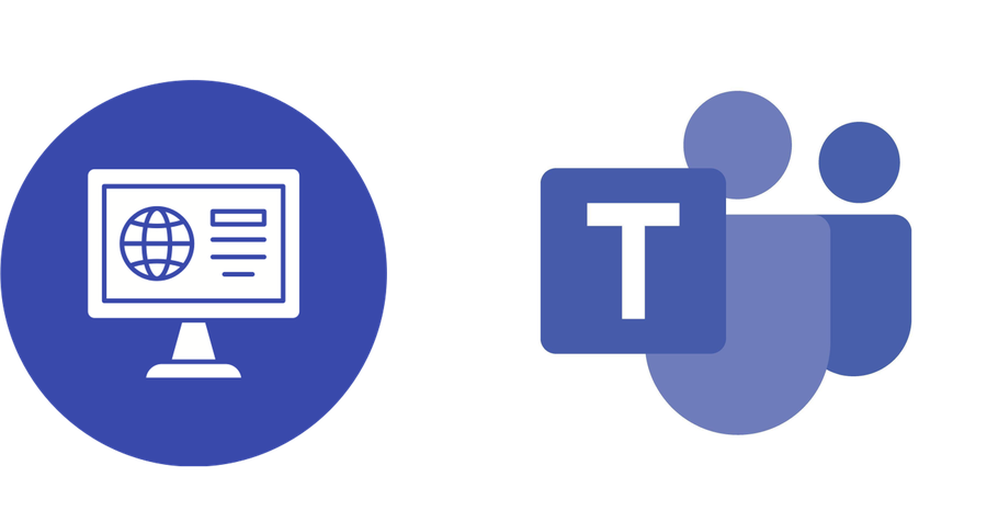 Intranet e Microsoft Teams