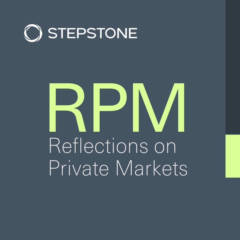 Copertina del podcast RPM – Reflections on Private Markets